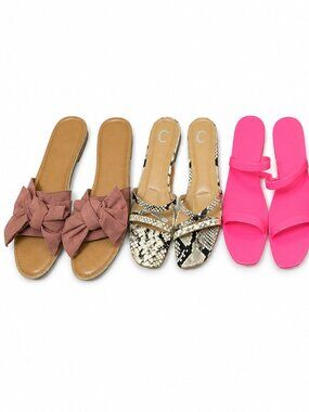 Women SANDALS!!!!!!